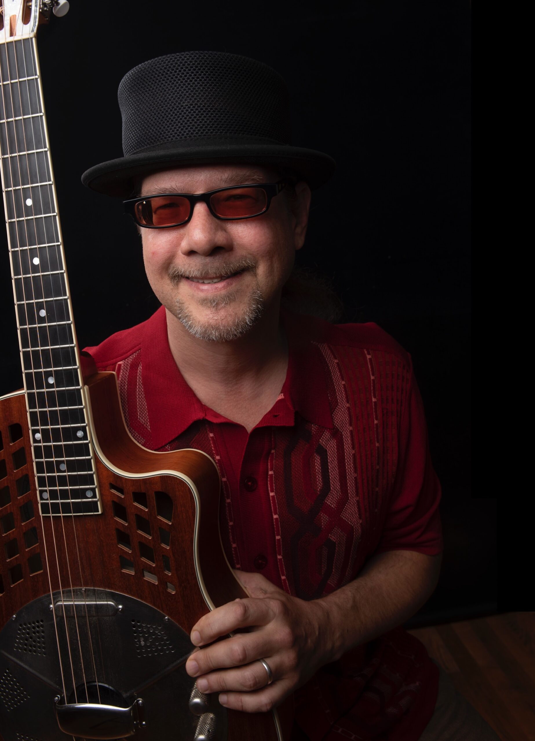 HMW 2023 – Eric Noden – Acoustic Blues Guitar Style