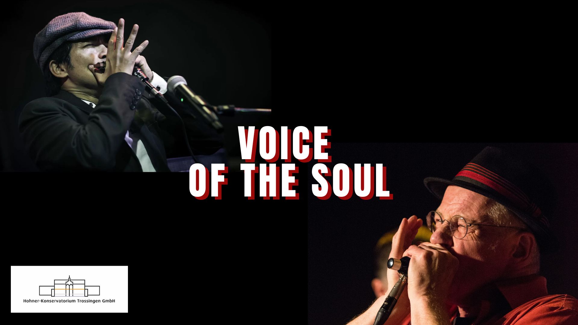 HMW24 Konzert – Voice of the Soul